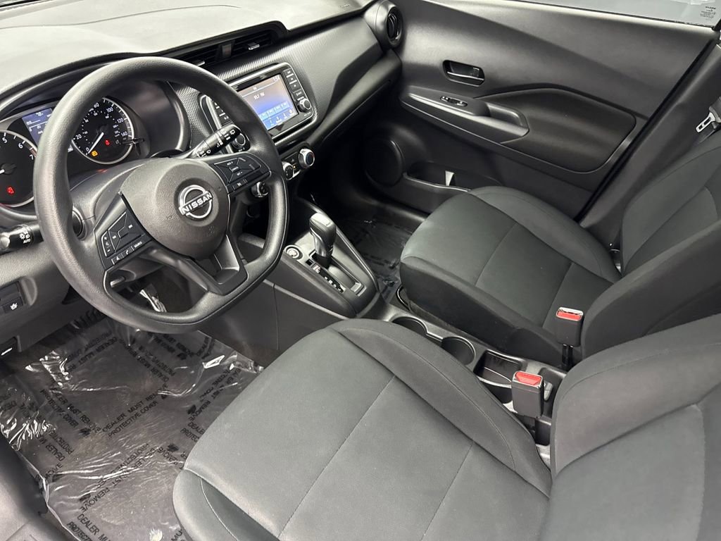 Used 2023 Nissan Kicks S image 9