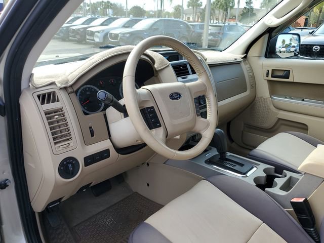 Used 2012 Ford Escape XLT image 15