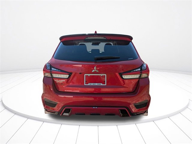 New 2026 Mitsubishi Outlander Sport AWD image 5