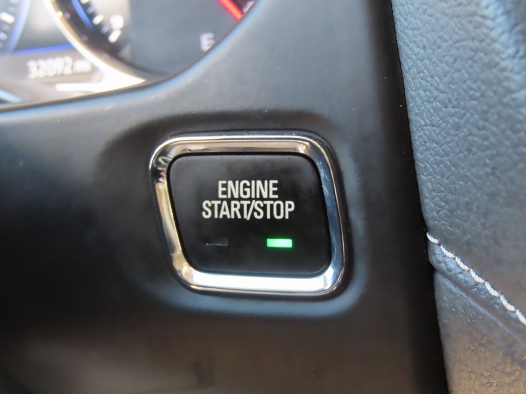 Certified 2023 GMC Acadia Denali w/ Denali Ultimate Package image 12