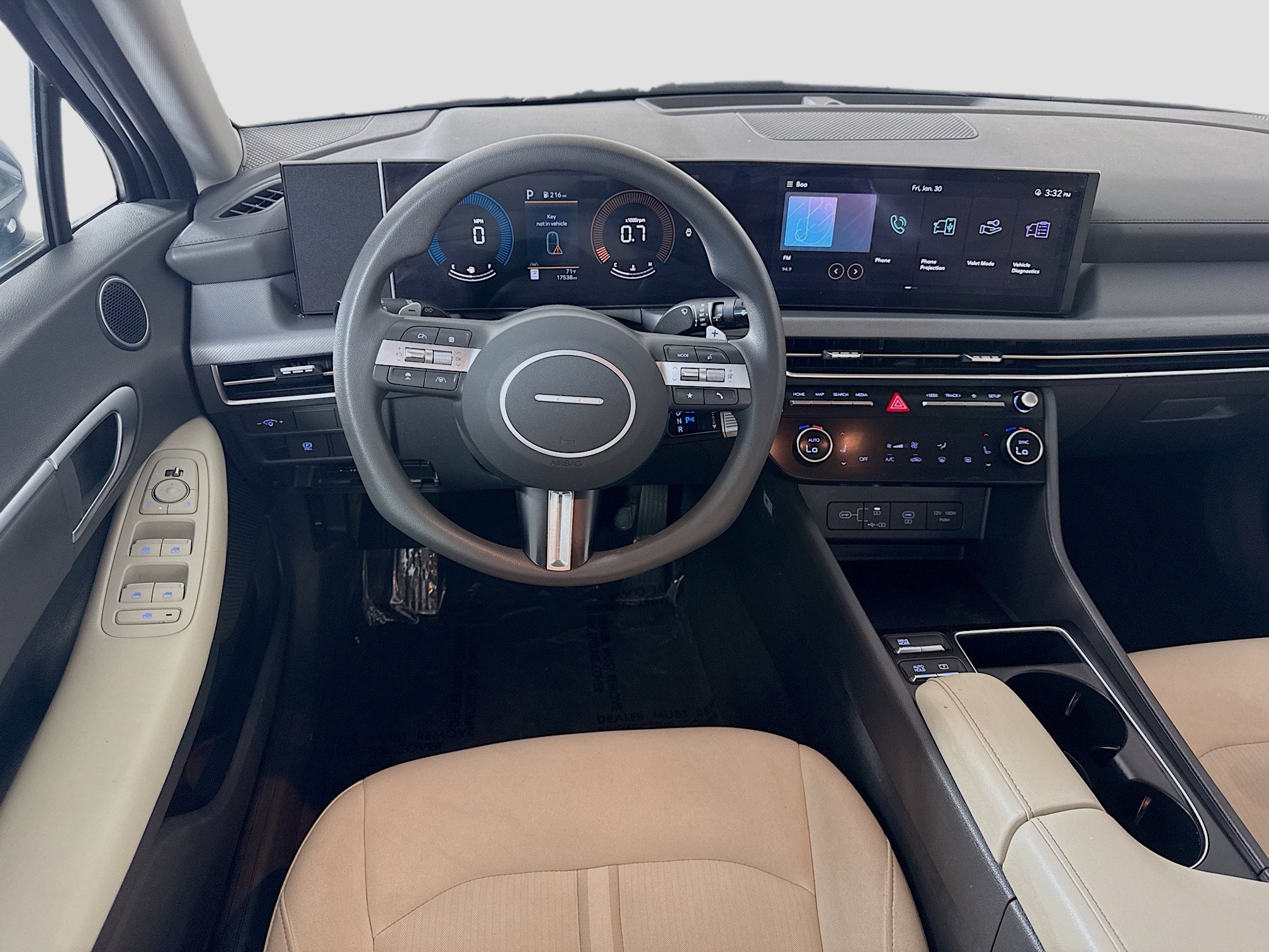 Used 2024 Hyundai Sonata SEL image 17