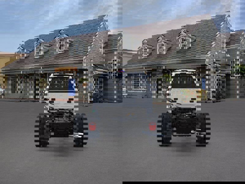 New 2025 Ford F350 XL image 27