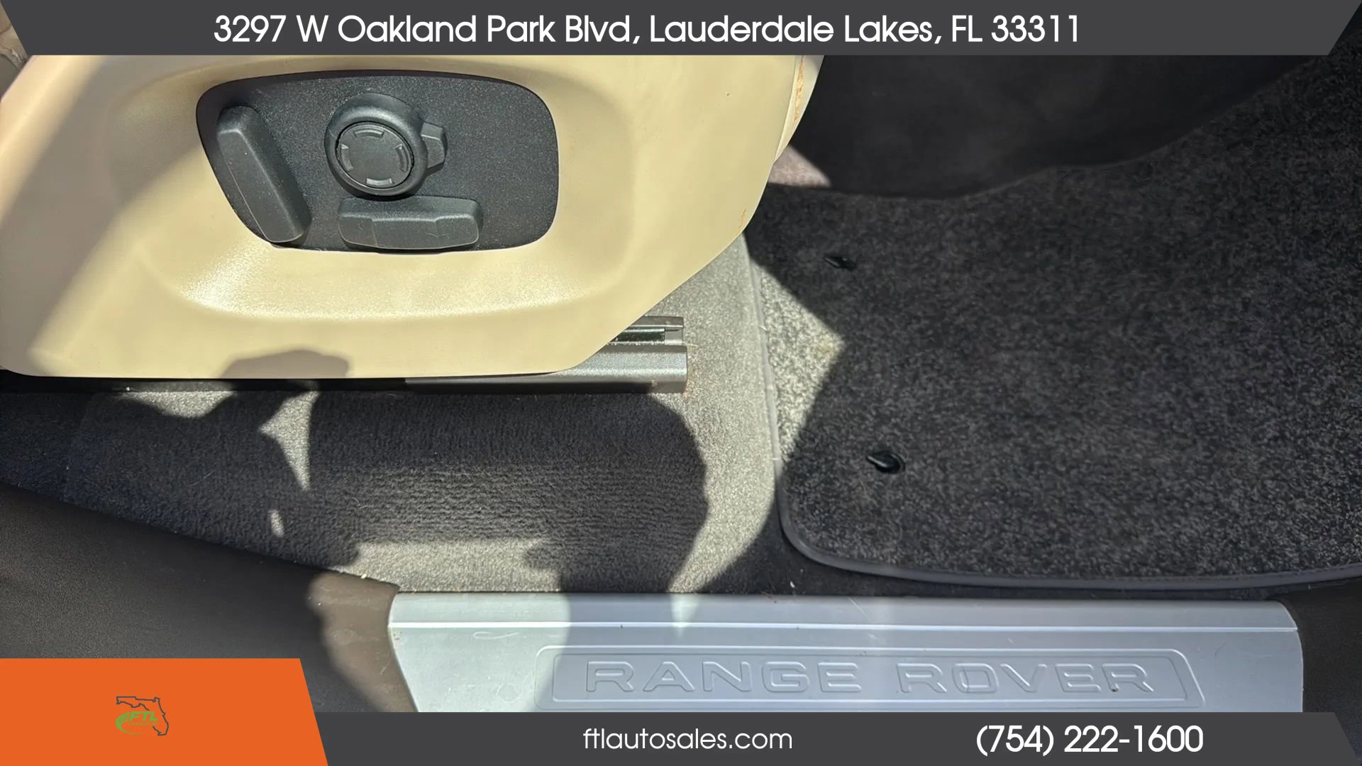 Used 2016 Land Rover Range Rover Sport Supercharged image 46