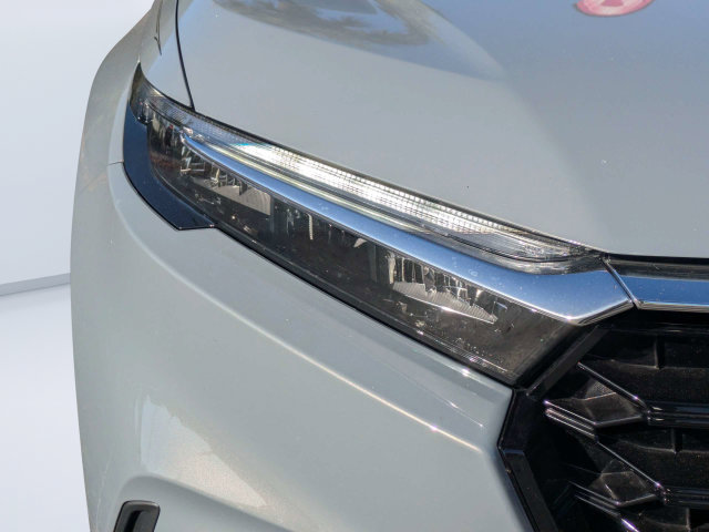 Used 2026 Honda CR-V EX-L image 9