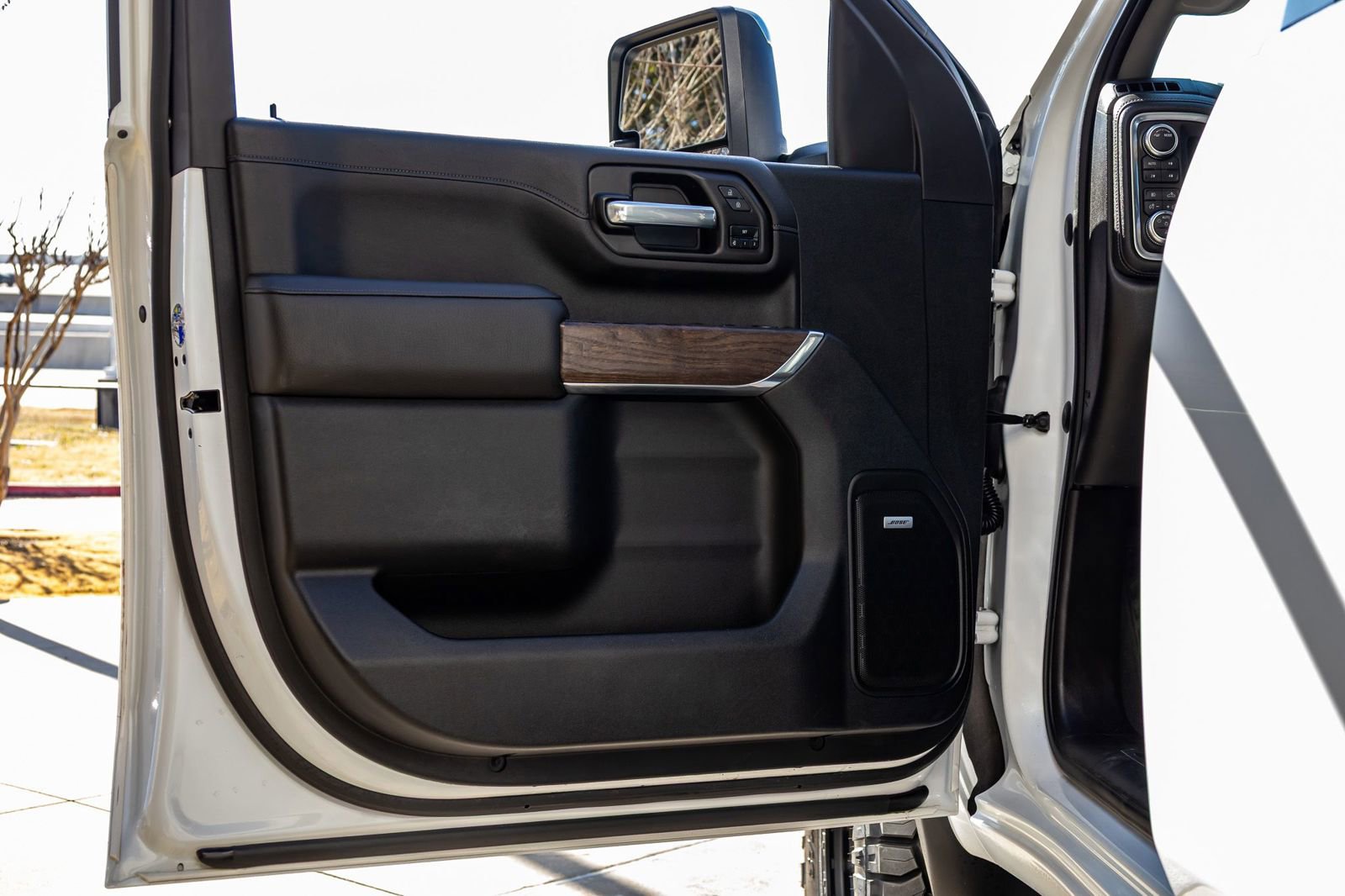 Used 2021 GMC Sierra 2500 Denali w/ Denali Ultimate Package image 36