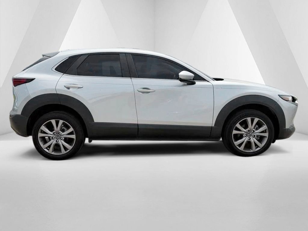 Used 2020 MAZDA CX-30 FWD w/ Preferred Package image 8