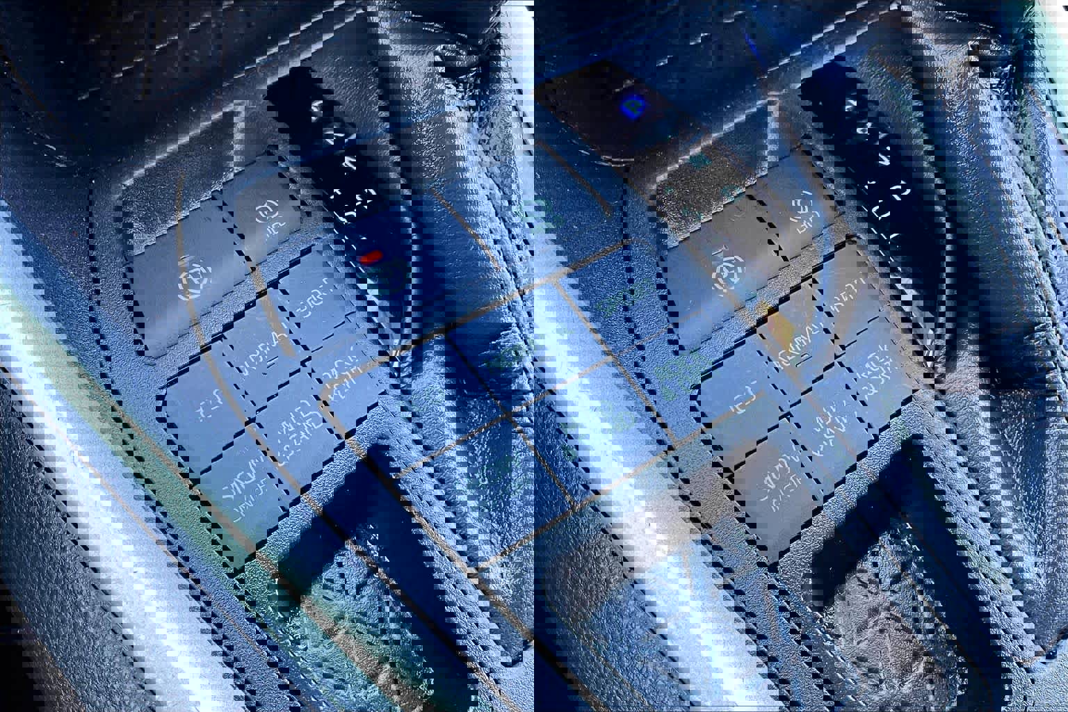 Certified 2024 Toyota RAV4 LE image 34