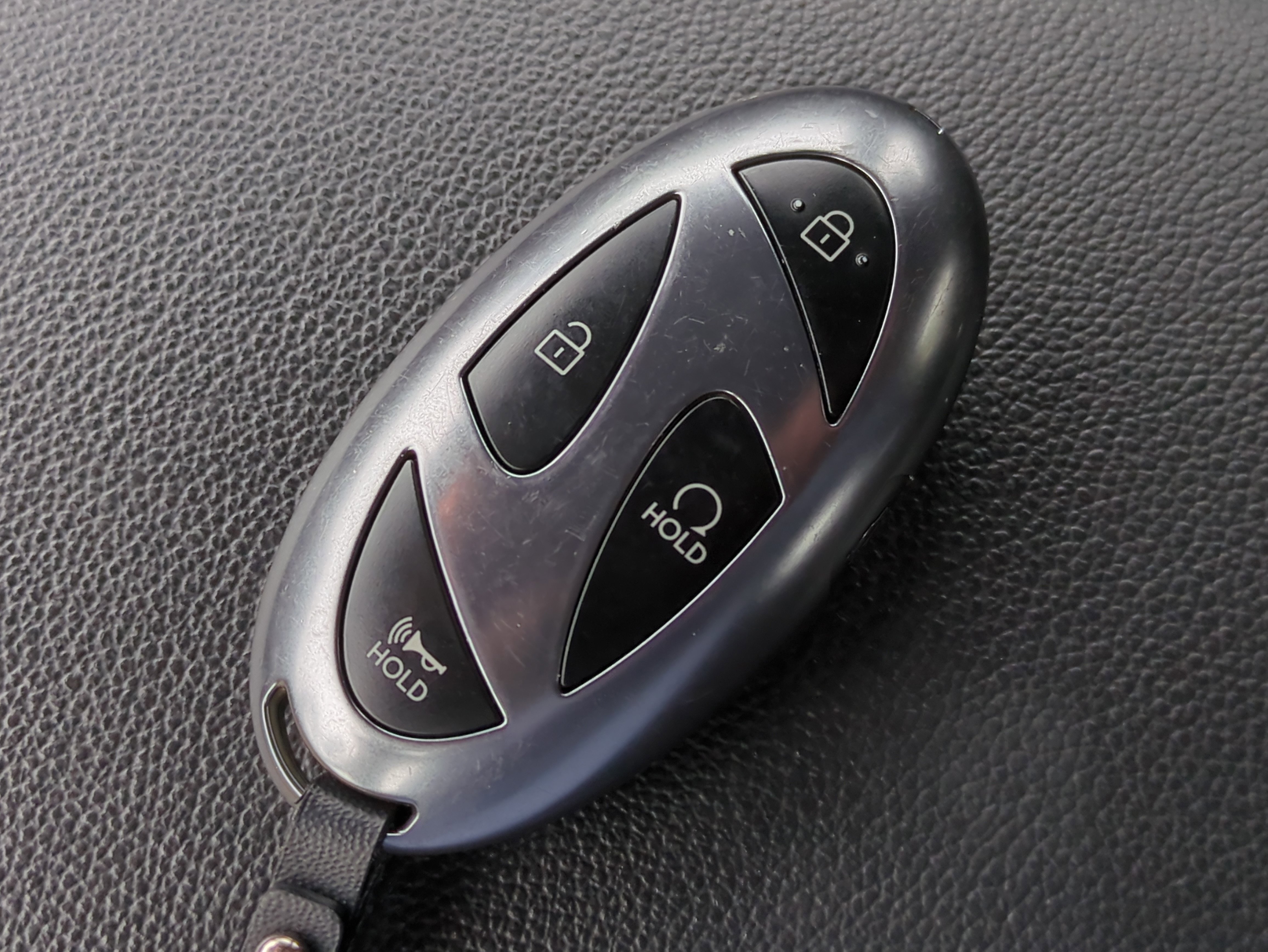 Certified 2025 Hyundai Elantra Sport image 27