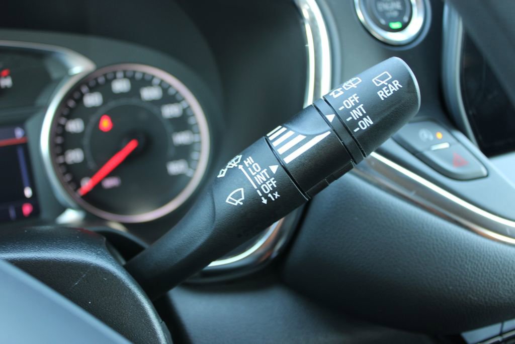 New 2026 Chevrolet Blazer LT image 37