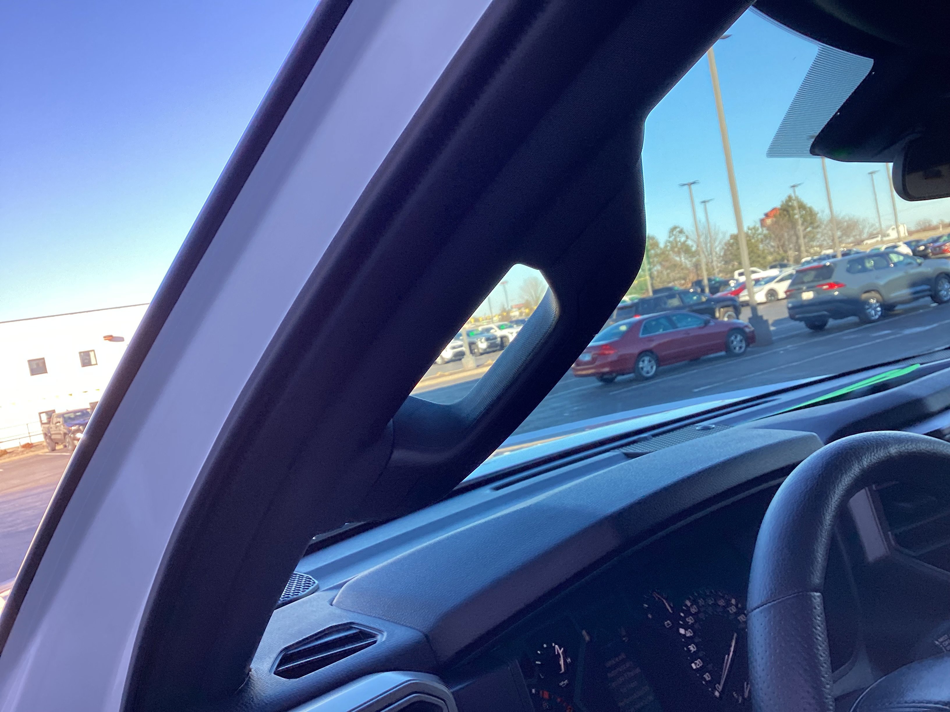 Used 2025 Toyota Tundra SR5 w/ TRD Off-Road Package image 25