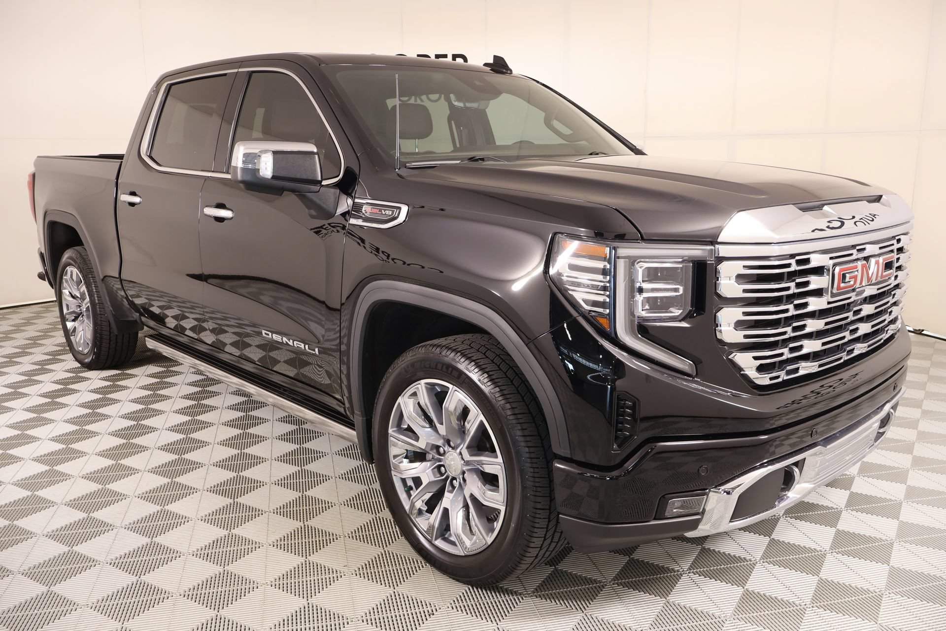 Used 2023 GMC Sierra 1500 Denali