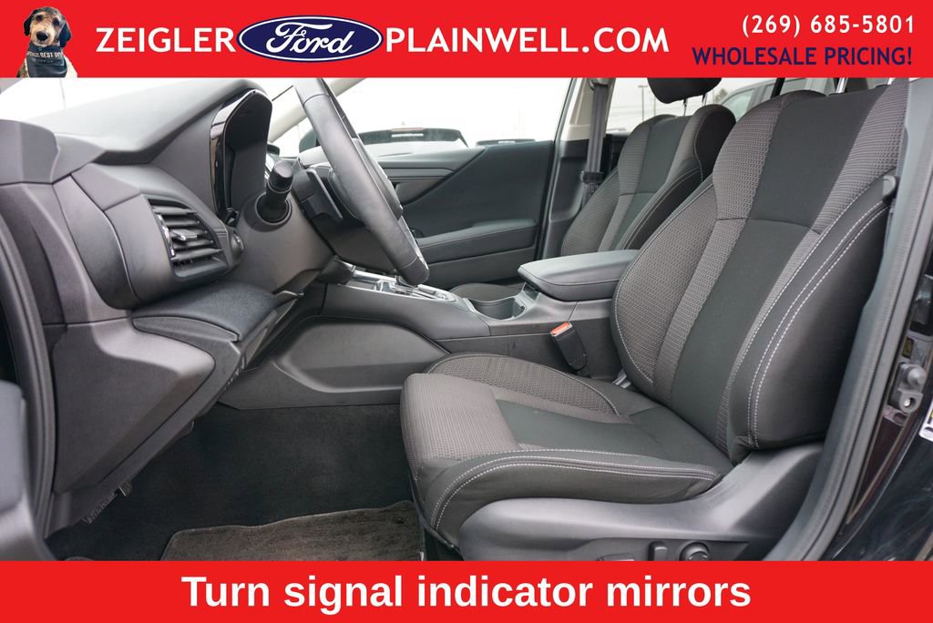 Used 2023 Subaru Outback Premium image 17