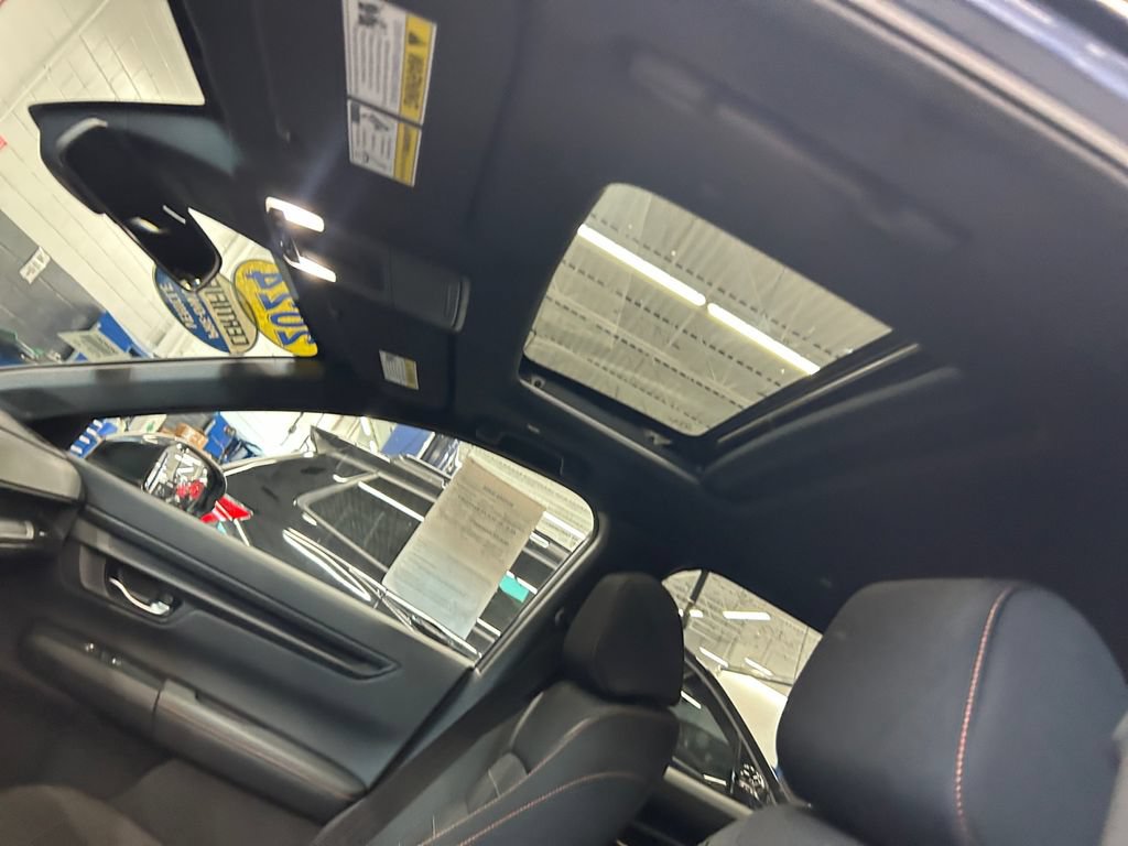 Used 2024 Honda CR-V Sport image 27