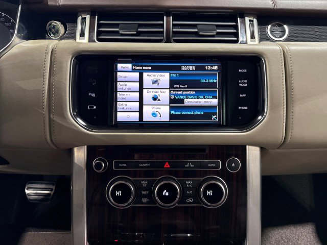 Used 2013 Land Rover Range Rover Autobiography AWD/4WD image 76