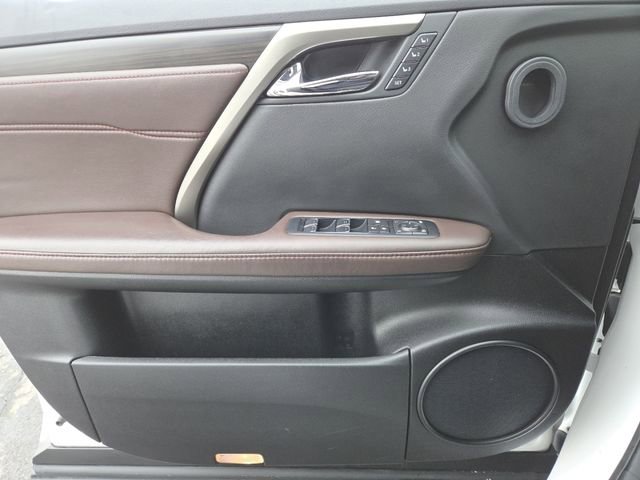 Used 2016 Lexus RX 350 AWD image 33