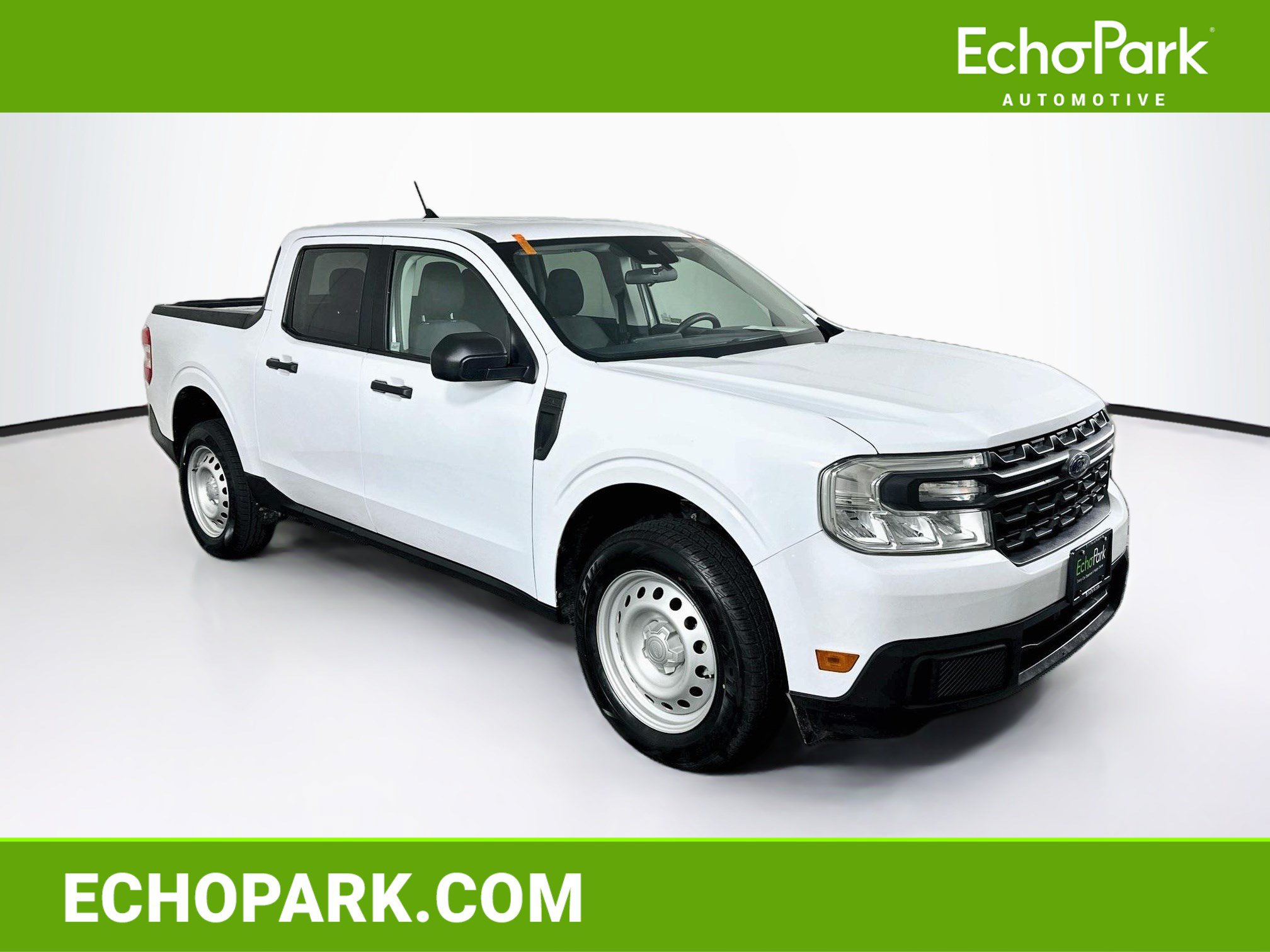 Used 2024 Ford Maverick XL FWD image 1