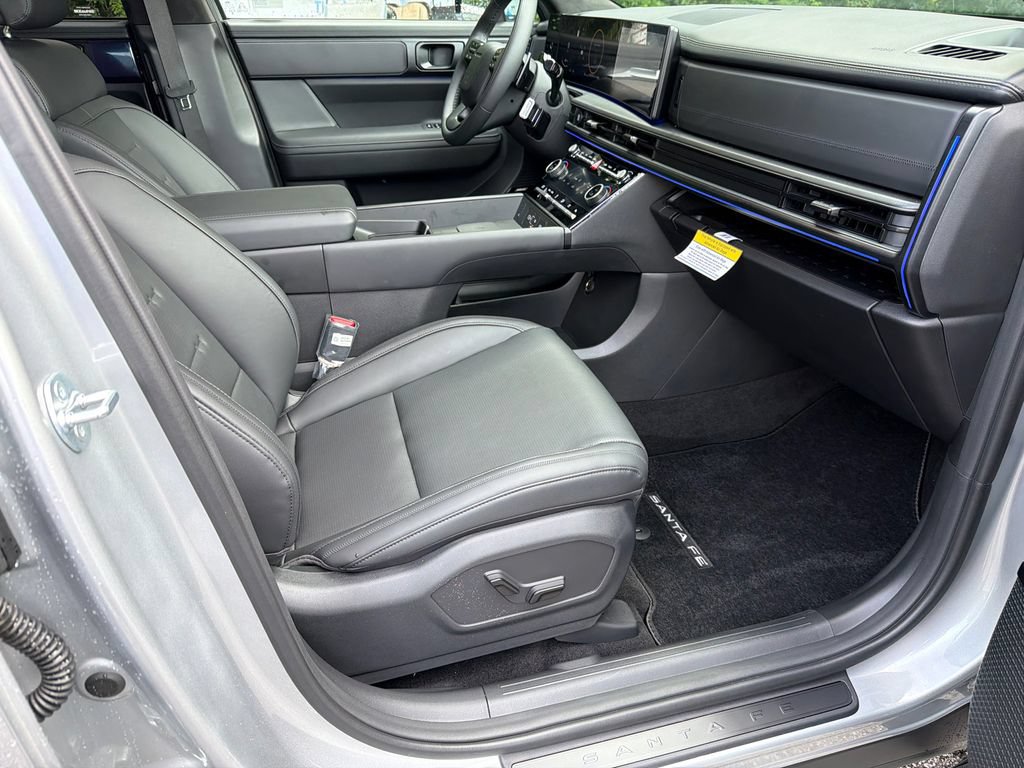 New 2026 Hyundai Santa Fe Calligraphy FWD image 13