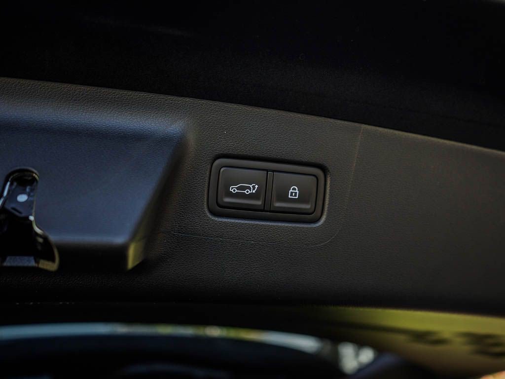 New 2027 Hyundai Santa Fe Calligraphy AWD/4WD image 9