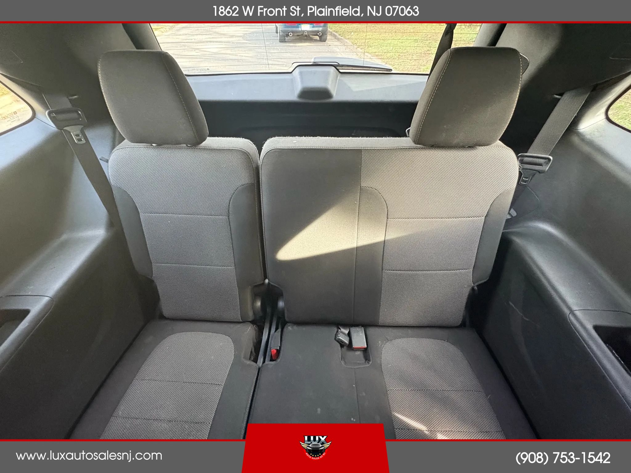 Used 2019 Chevrolet Traverse LS FWD image 21
