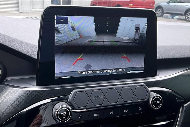 Used 2022 Ford Escape SEL w/ SEL Stealth AWD Package image 23