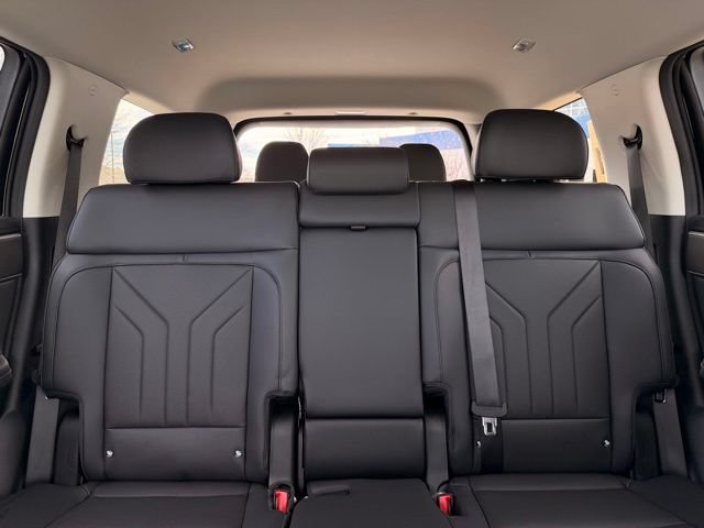 New 2026 Hyundai Santa Fe SEL FWD image 32