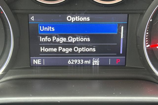 Used 2021 Chevrolet Silverado 1500 LT Trail Boss image 42