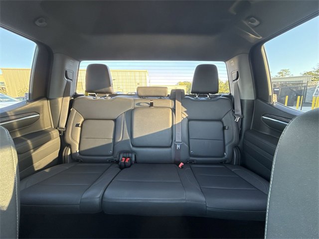 Used 2023 GMC Sierra 1500 SLT w/ SLT Premium Package image 21