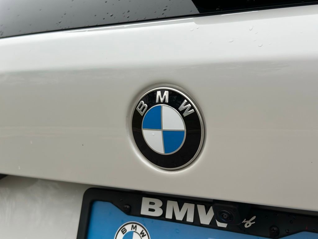 Certified 2024 BMW X5 xDrive40i w/ Premium Package image 15