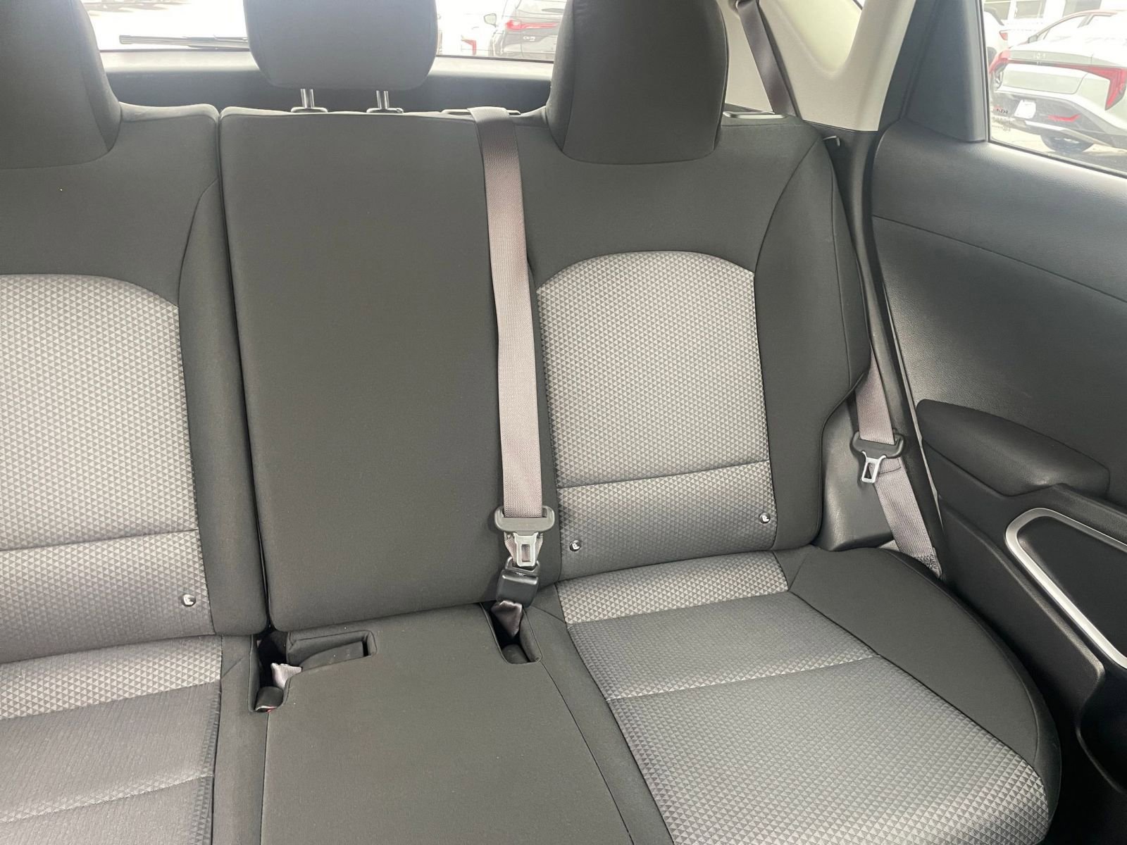 Used 2025 Kia Soul LX w/ LX Technology Package image 35