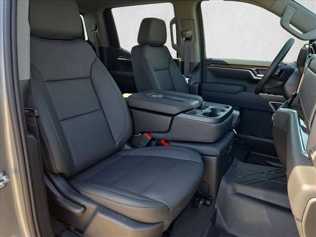 New 2026 Chevrolet Silverado 1500 LT w/ Texas Edition Plus image 18
