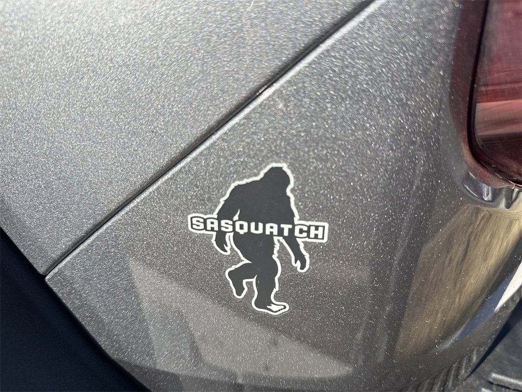 Used 2025 Ford Bronco Heritage Edition image 21