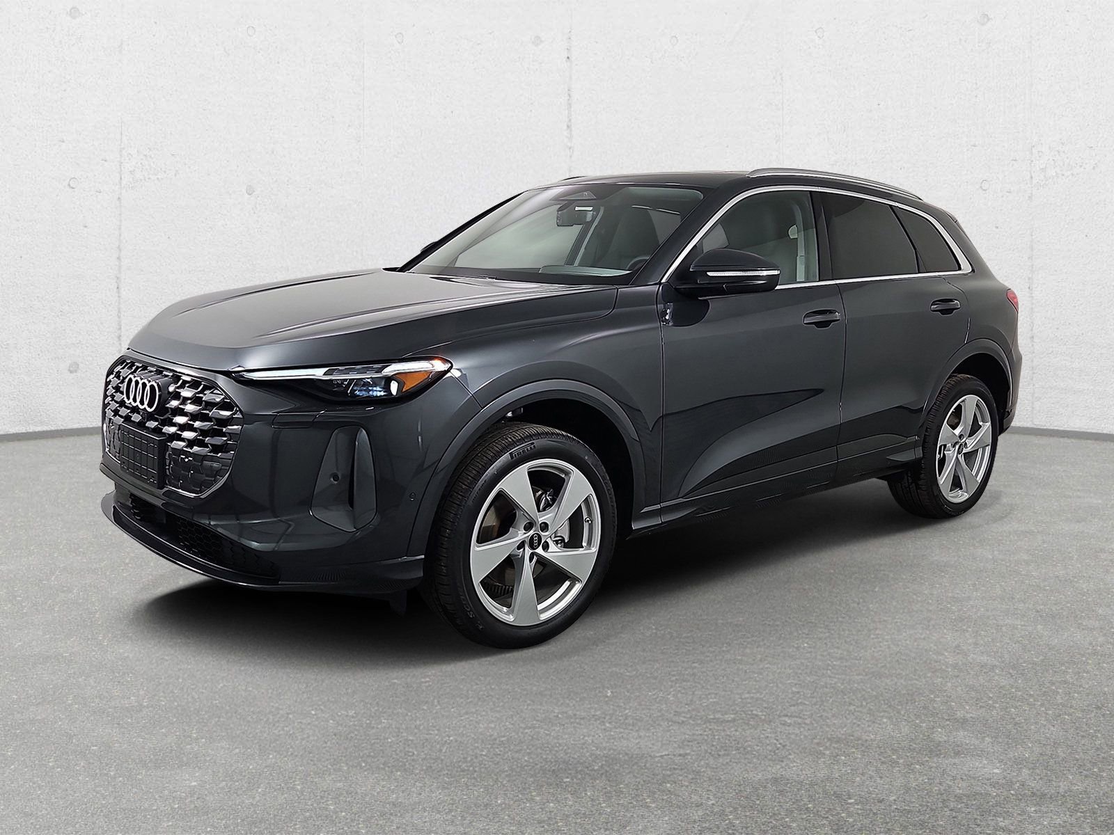 New 2026 Audi Q5 Premium Plus AWD/4WD image 3