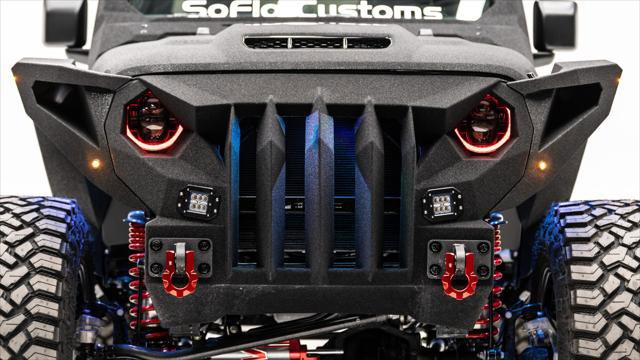 Used 2025 Jeep Gladiator Sport image 21