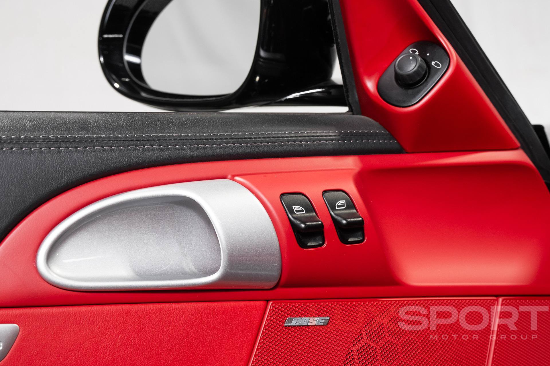Used 2009 Porsche 911 Carrera S RWD image 19