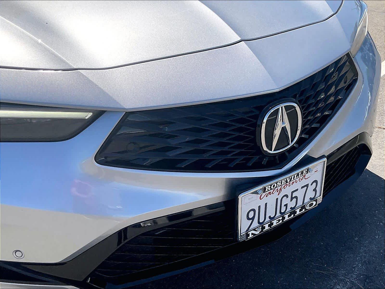 Used 2025 Acura Integra A-Spec FWD image 30