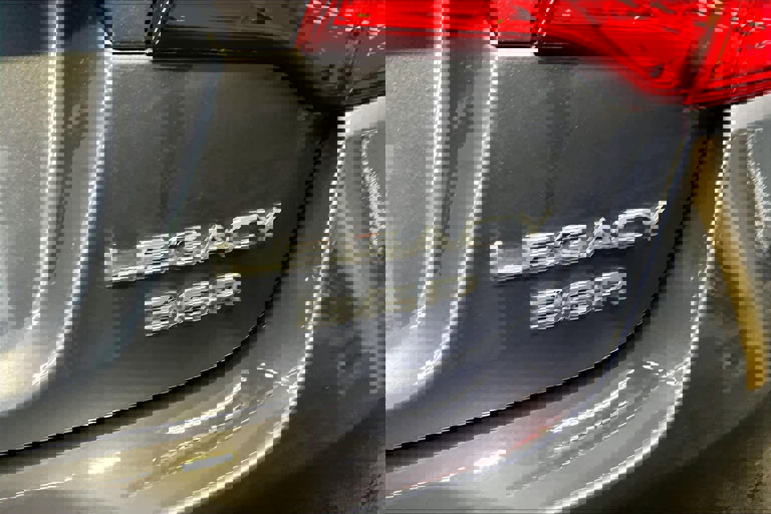 Used 2015 Subaru Legacy 3.6R Limited AWD/4WD image 9