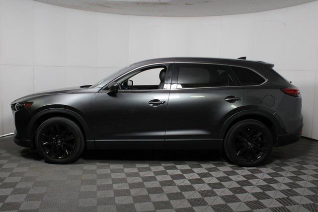 Used 2023 MAZDA CX-9 Touring Plus image 4