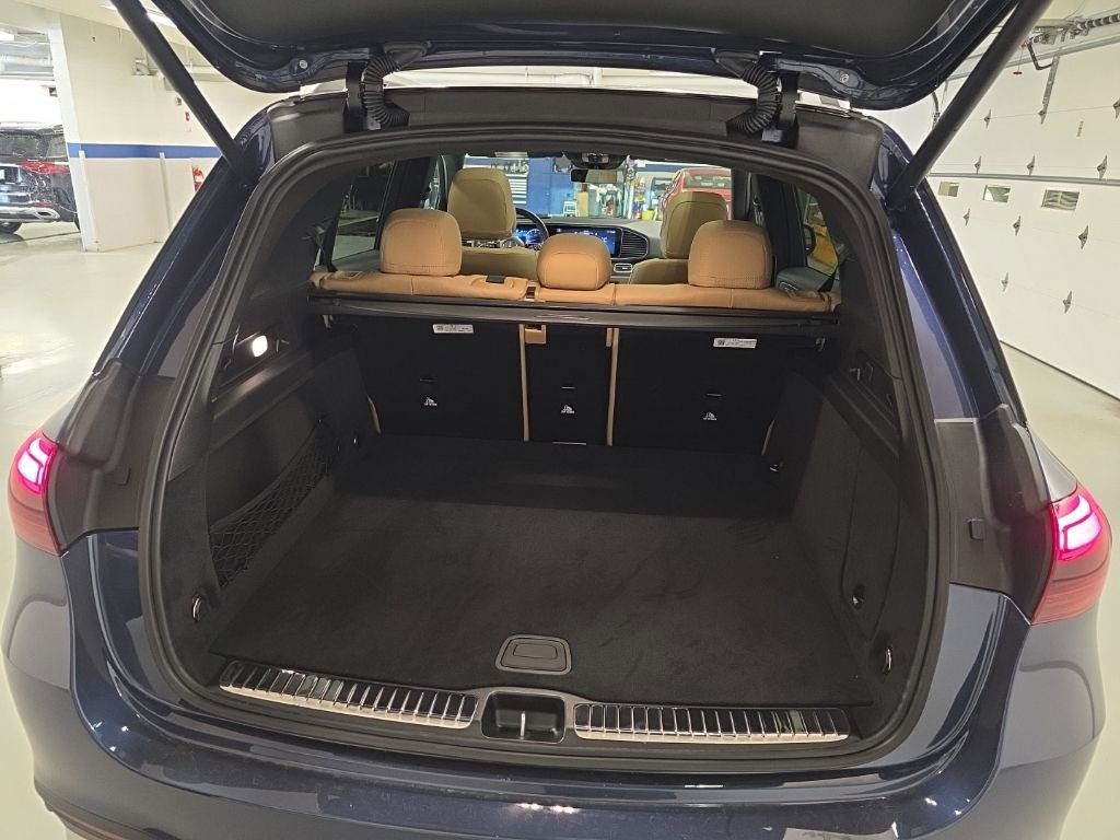 New 2026 Mercedes-Benz GLE 350 4MATIC image 20