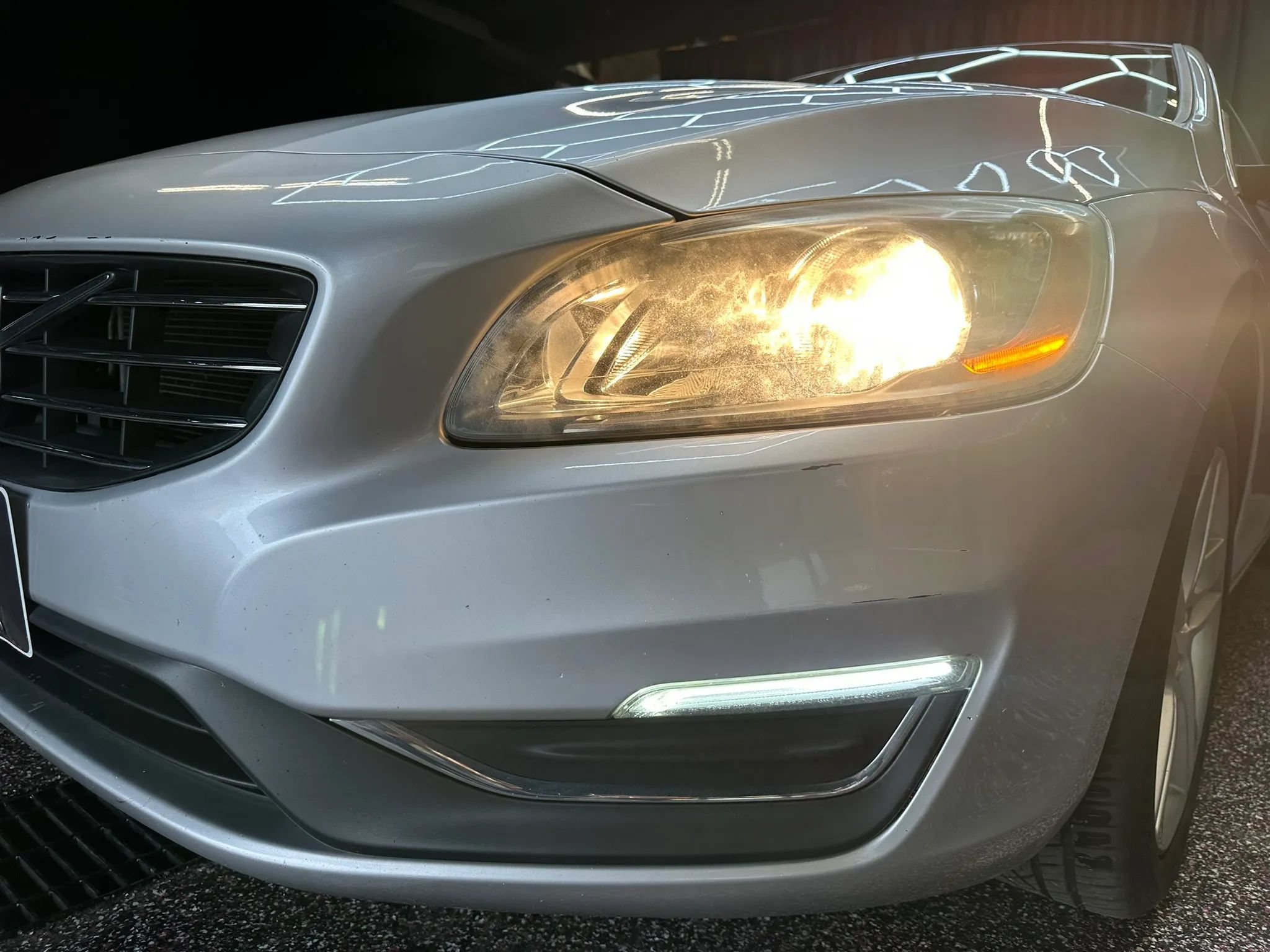 Used 2015 Volvo S60 T5 Premier AWD/4WD image 40