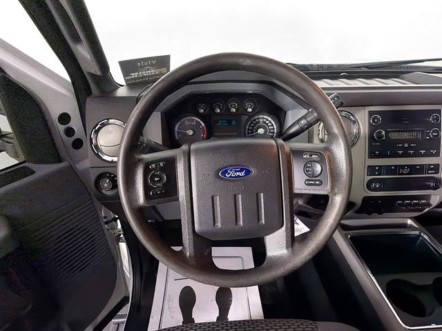 Used 2016 Ford F250 XLT w/ Advanced Security Group image 11