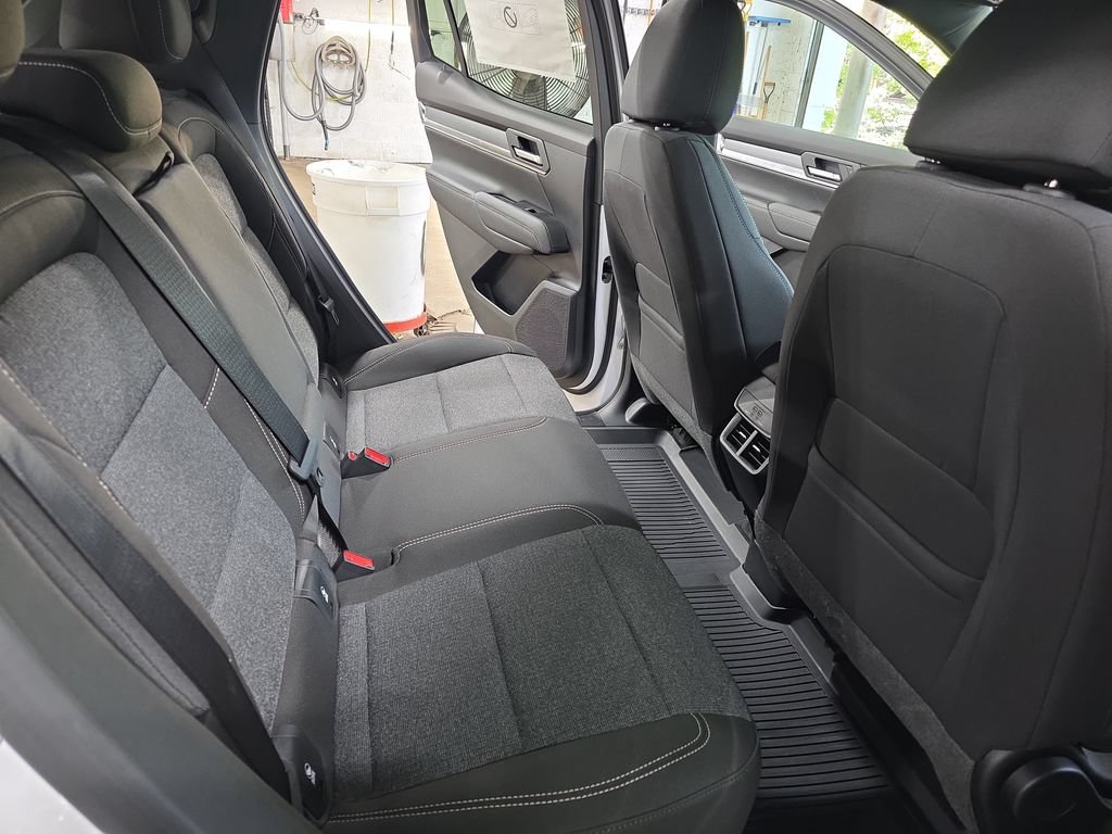 New 2027 GMC Terrain Elevation AWD/4WD image 11