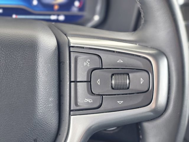 Used 2024 Chevrolet Tahoe Premier image 18