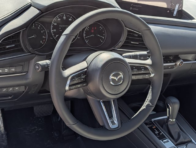 New 2026 MAZDA CX-30 AWD 2.5 S w/ Premium Package image 17