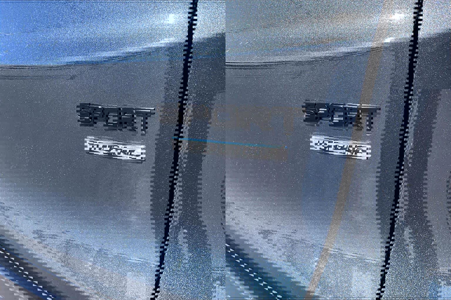 Used 2023 Honda CR-V Sport Touring image 9