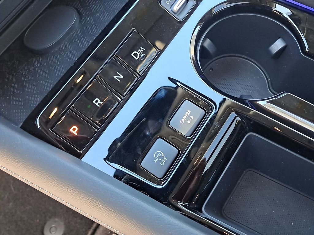 New 2026 Nissan Murano Platinum w/ Technology Package image 29