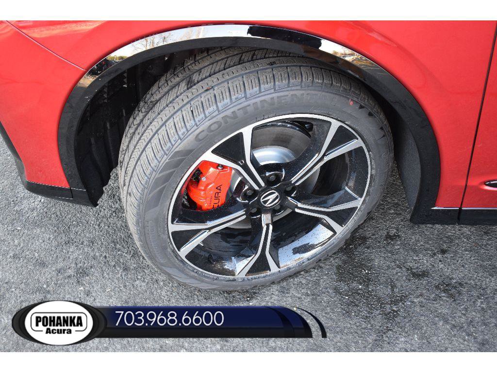 New 2026 Acura MDX Type S image 36