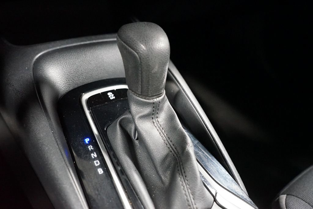 Certified 2024 Toyota Corolla LE image 21