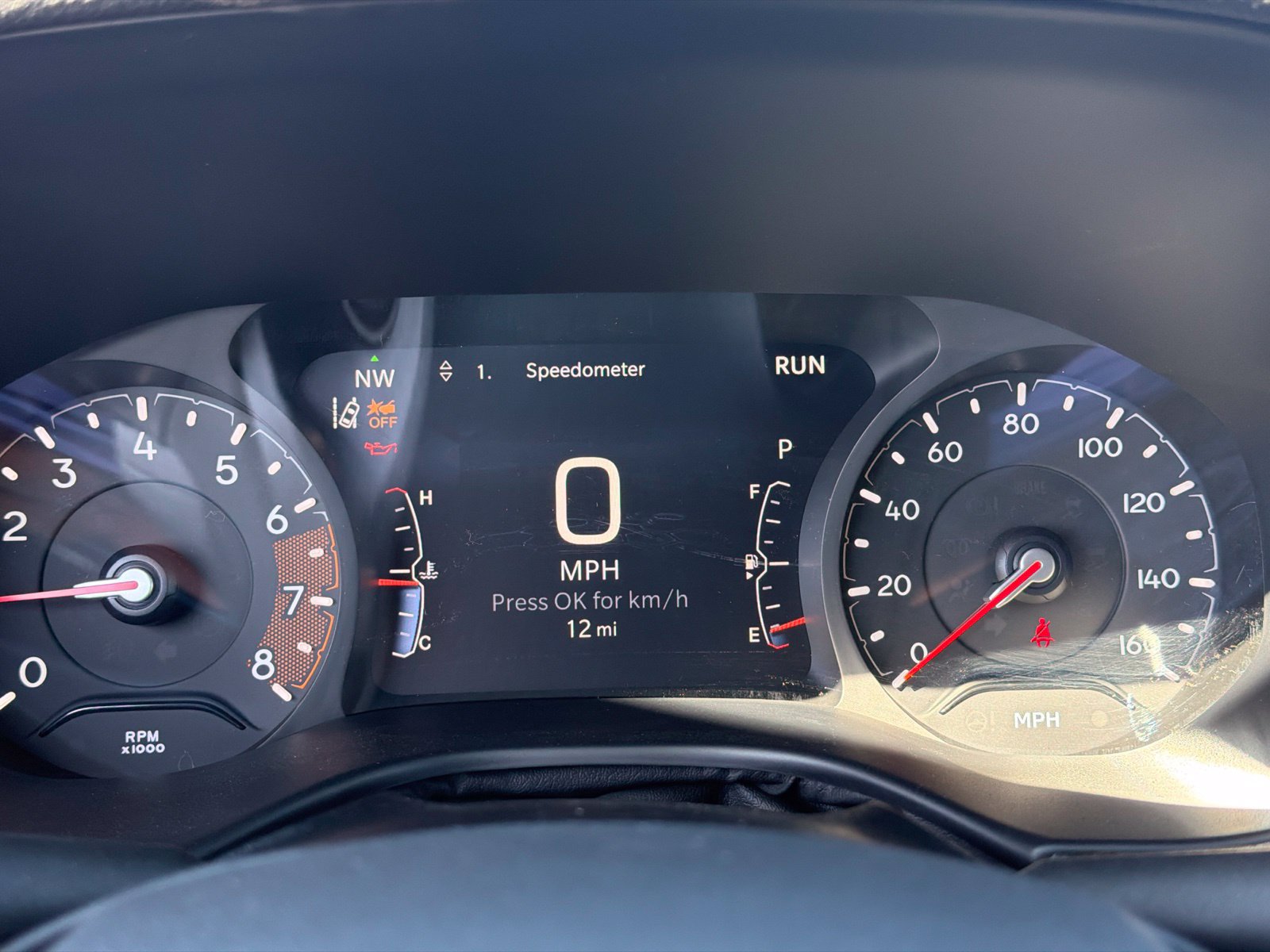 New 2027 Jeep Compass Latitude AWD/4WD image 26