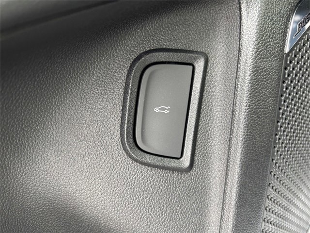 New 2024 Chevrolet Blazer EV RS image 32