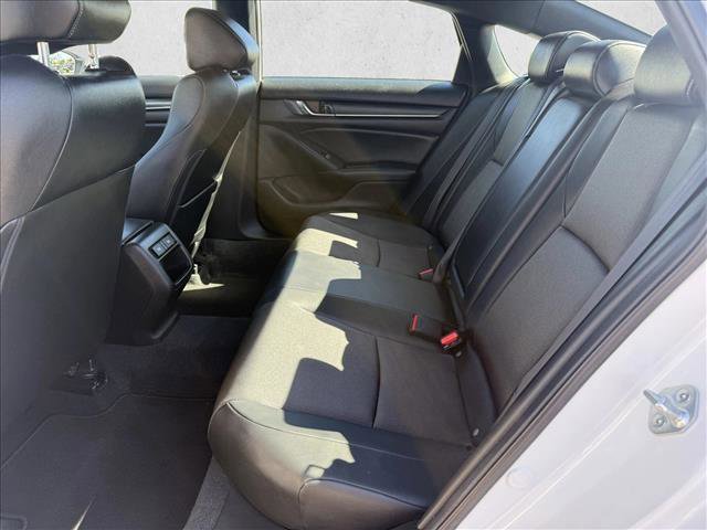 Used 2022 Honda Accord Sport image 21